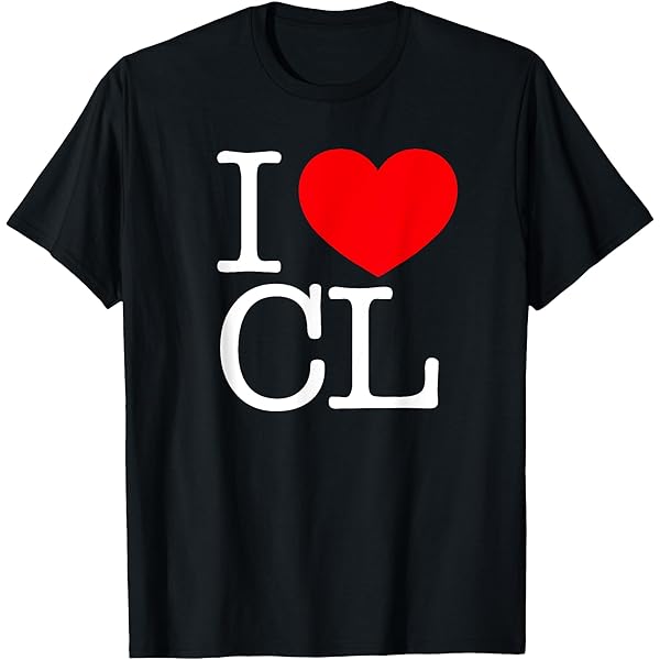 Amazon | I Love (ハート) GD Tシャツ | Tシャツ・カットソー 通販